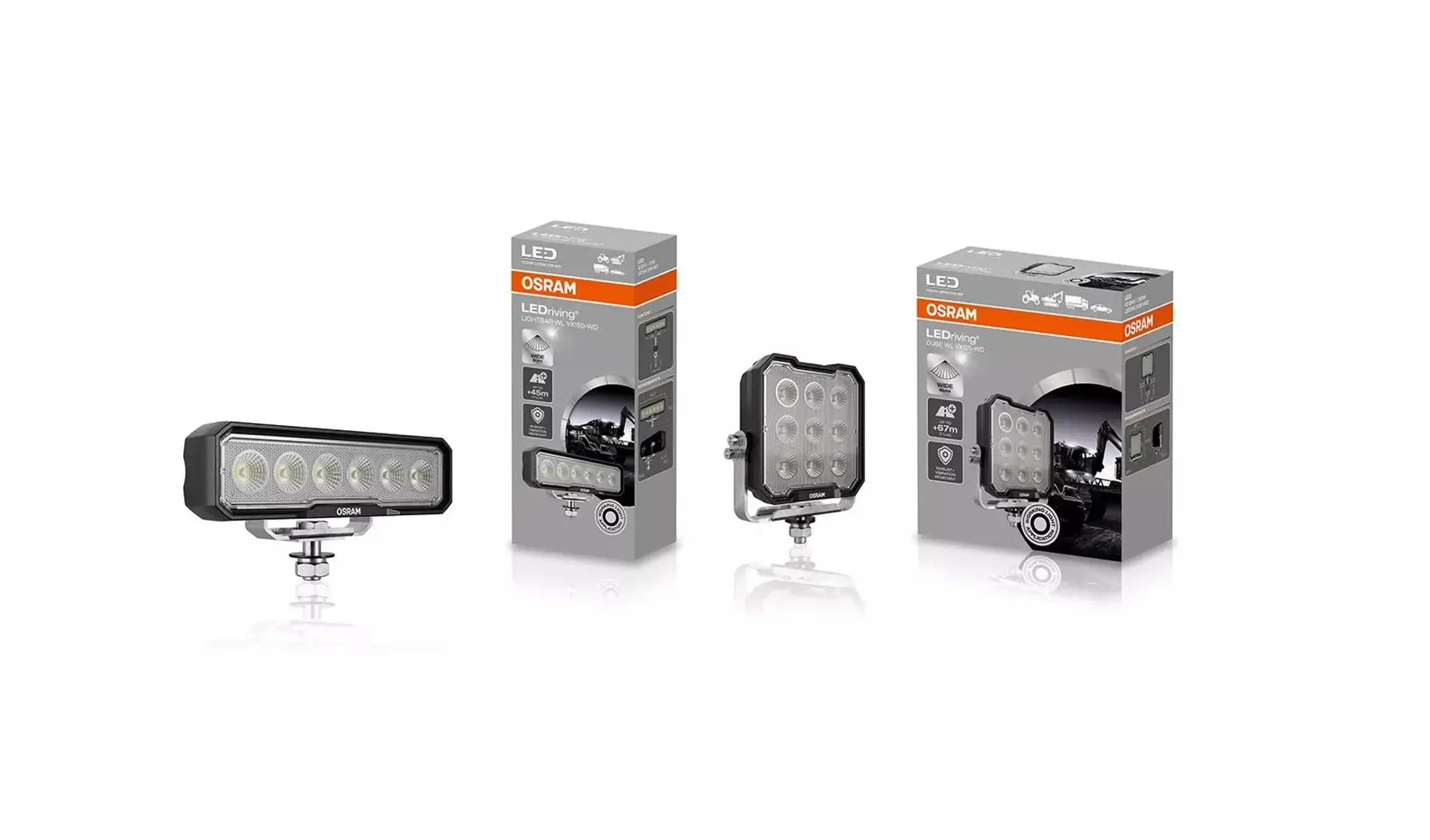 VX-Serie