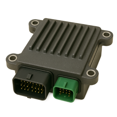Steuermodule
