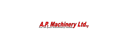 AP Machinery