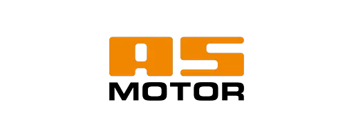 As Motor