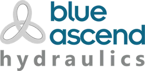 Blue Ascend Blue Ascend