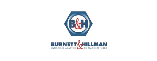 Burnett and Hillman Burnett and Hillman