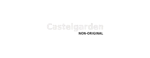 Castelgarden - Non Original Castelgarden - Non Original