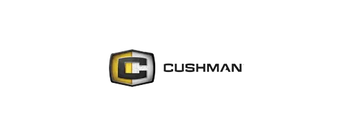 Cushman Cushman