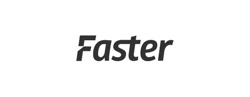 Faster