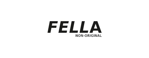 Fella - Non Original Fella - Non Original