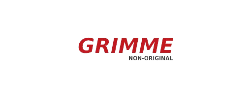 Grimme - Non Original Grimme - Non Original