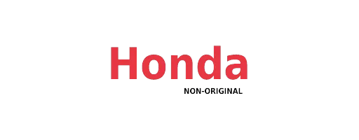 Honda - Non Original