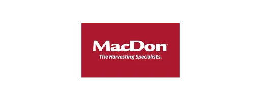 Macdon Macdon