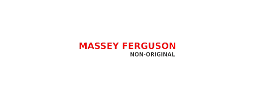 Massey Ferguson - Non Original