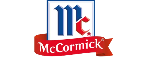 McCormick - Non Original McCormick - Non Original