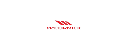 Mccormick Mccormick