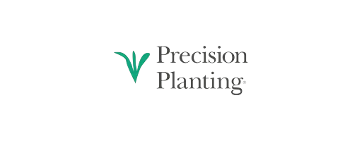 Precision planting Precision planting