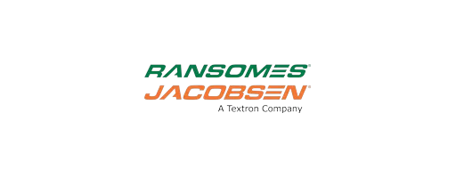 Ransomes Jacobsen