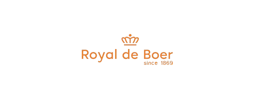 Royal De Boer