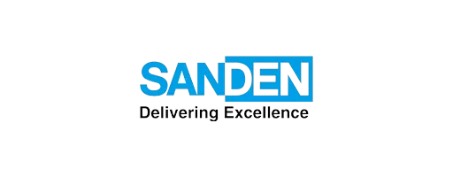Sanden Sanden