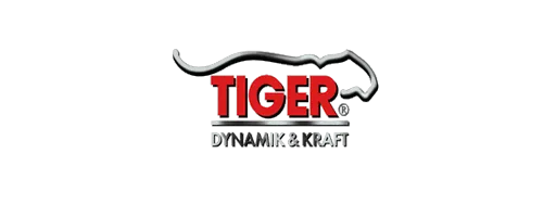 Tiger Tiger