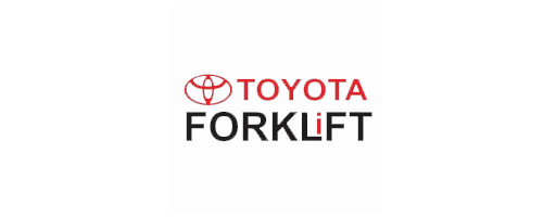 Toyota Forklift