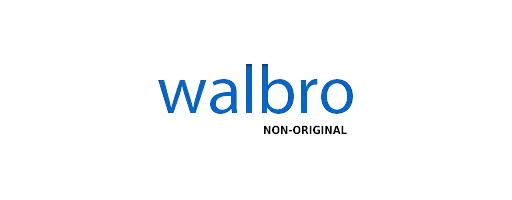 Walbro - Non Original