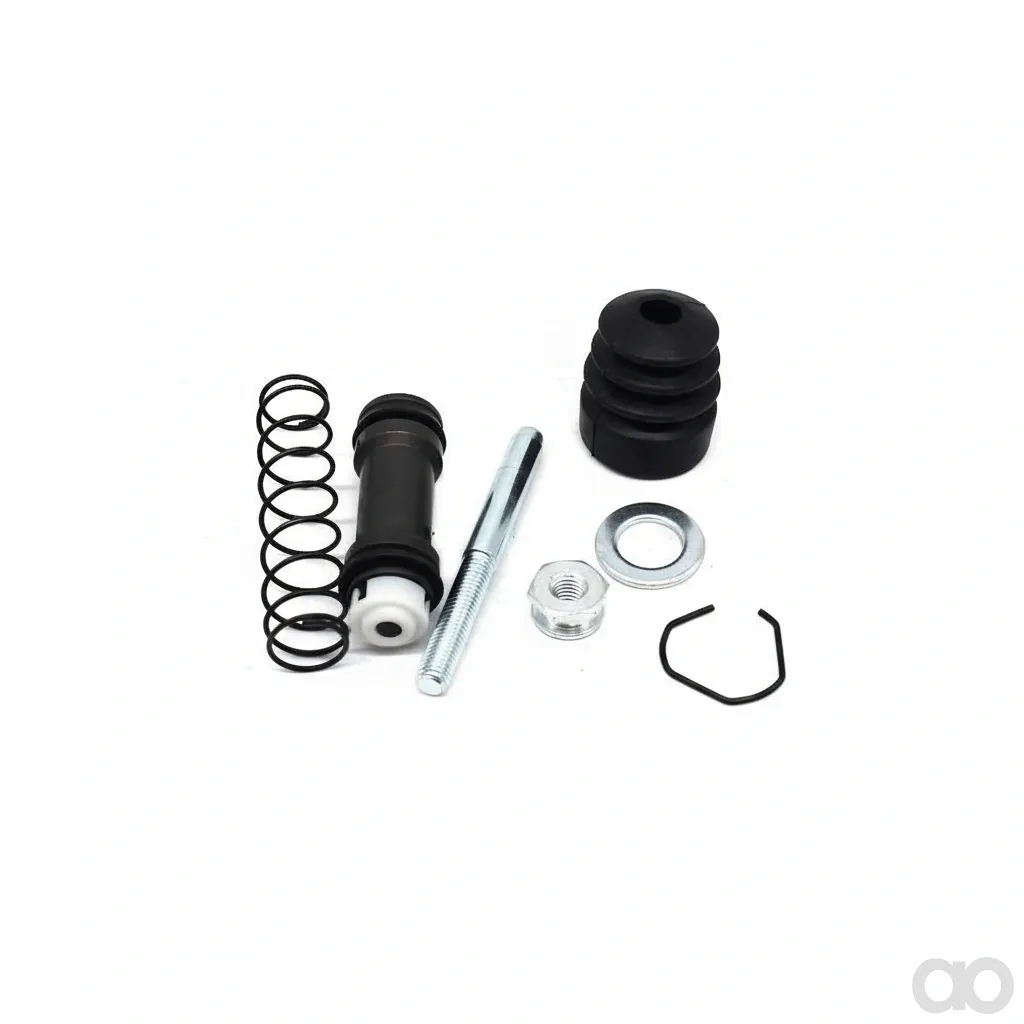 John Deere - AL210538 - Sitzfederungsdaempfer
