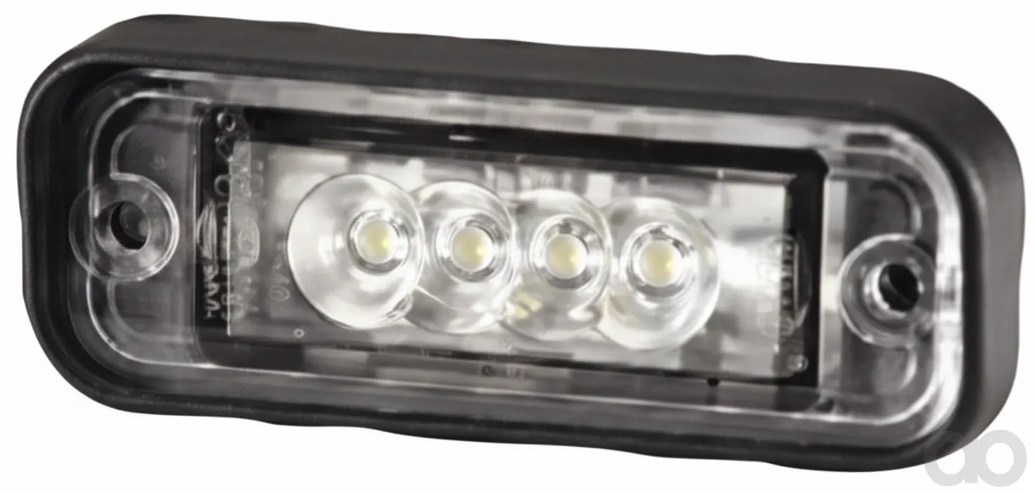 John Deere - AL64593 - Lampe, 12 Volt, 5 Watt