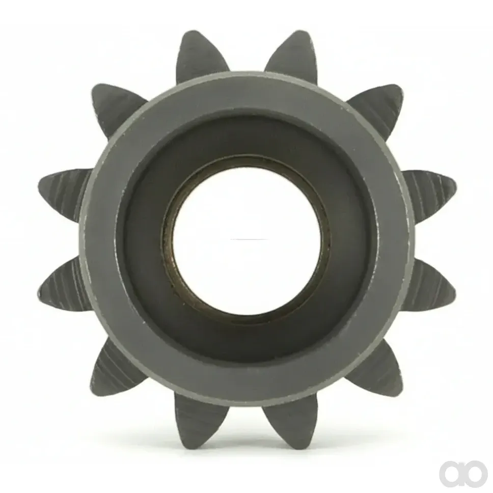 John Deere - AL79024 - Regler