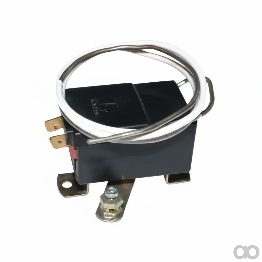 John Deere - AL82947 - Luefterteile Temperaturschalter