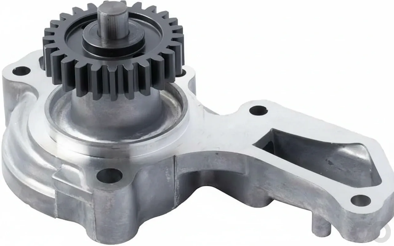 John Deere - AM134588 - Wasserpumpe