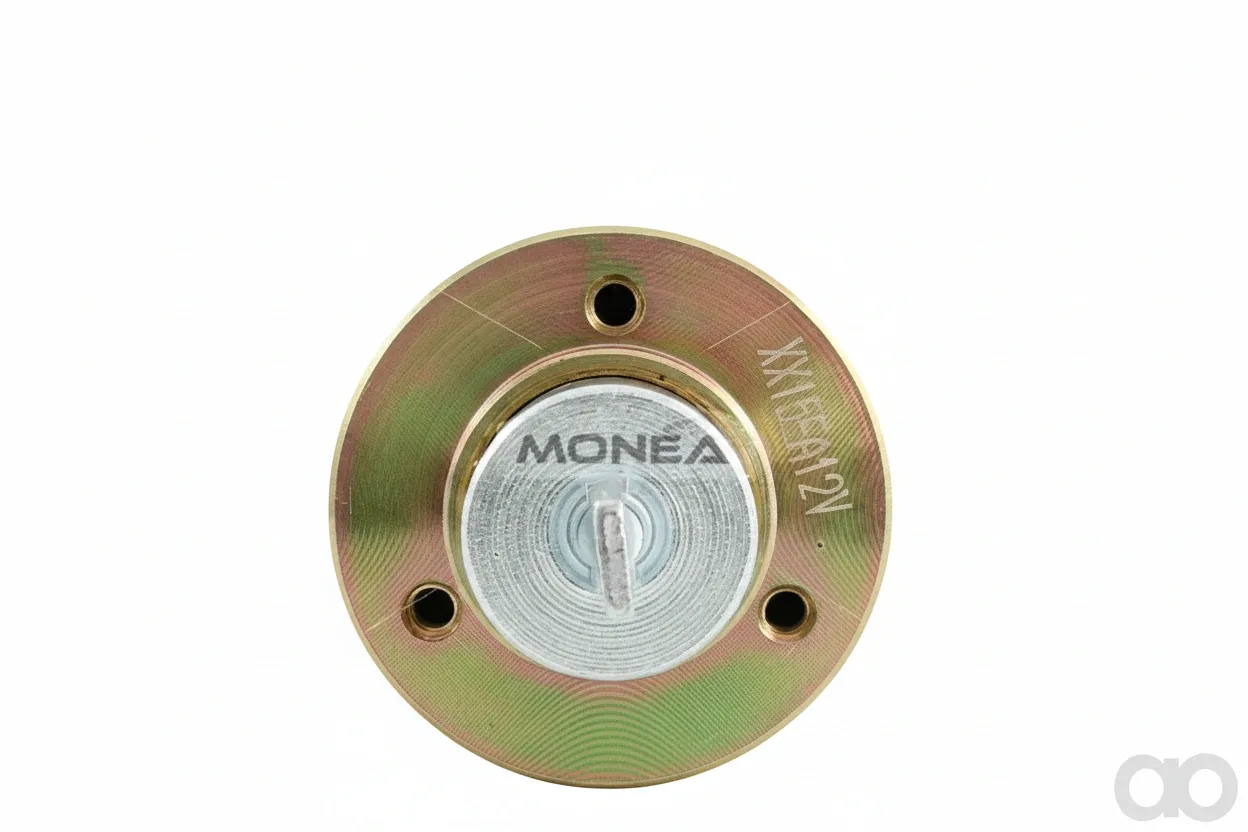 John Deere - AR70922 - Magnetventilspule