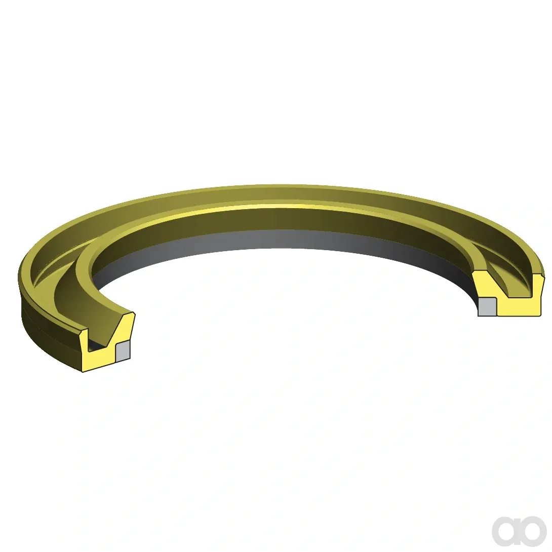 John Deere - AT145791 - Dichtungs- Und Dichtring-Satz