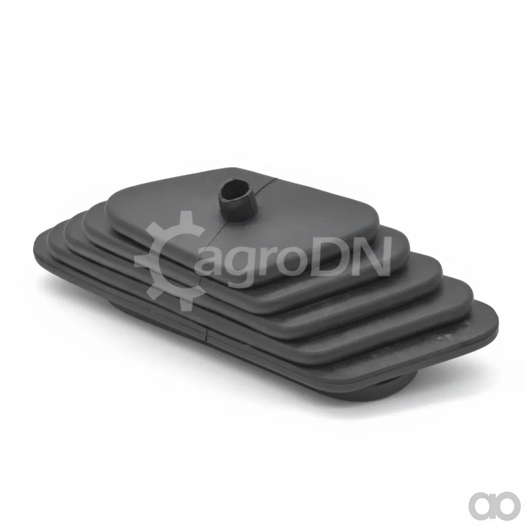 John Deere - AZ24935 - Schub-Zug-Seil
