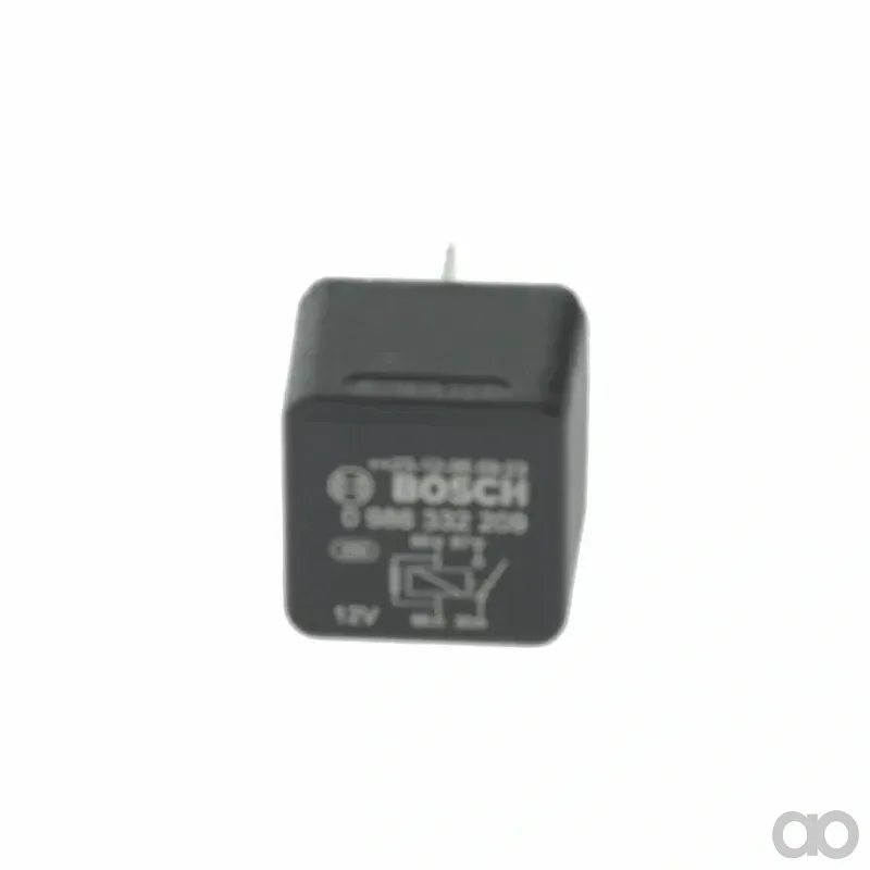 John Deere - AZ26996 - Relais