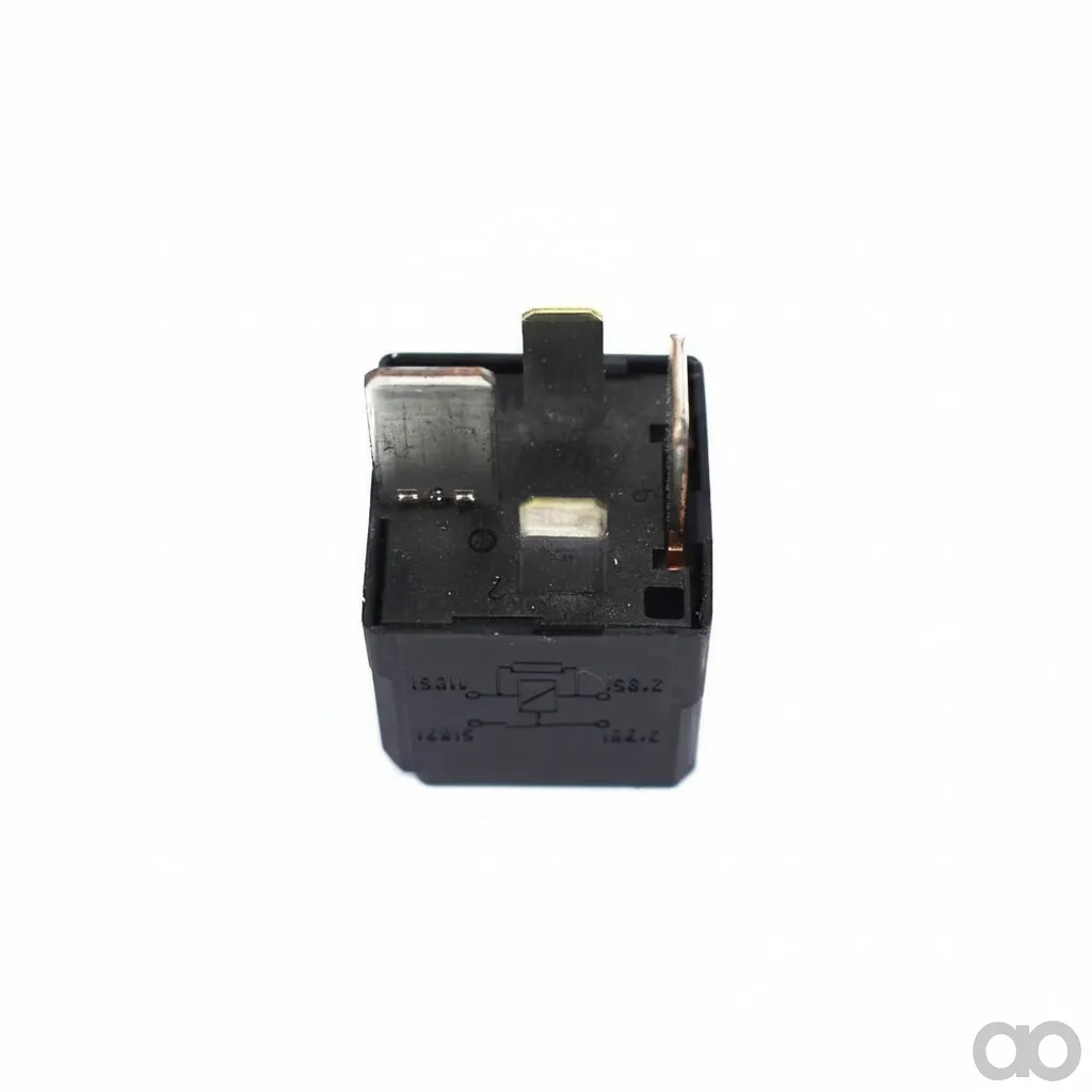 John Deere - AZ33429 - Schalter