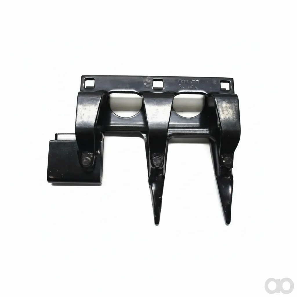 John Deere - AZ41685 - Messer