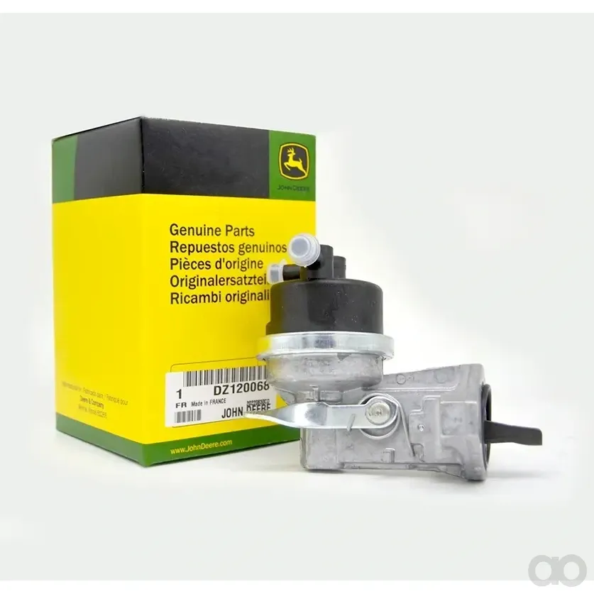 John Deere - DZ120068 - Kraftstofftransferpumpe
