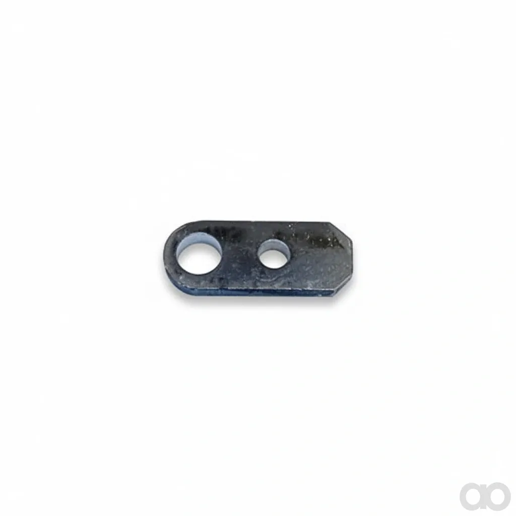 John Deere - E81243 - Messer