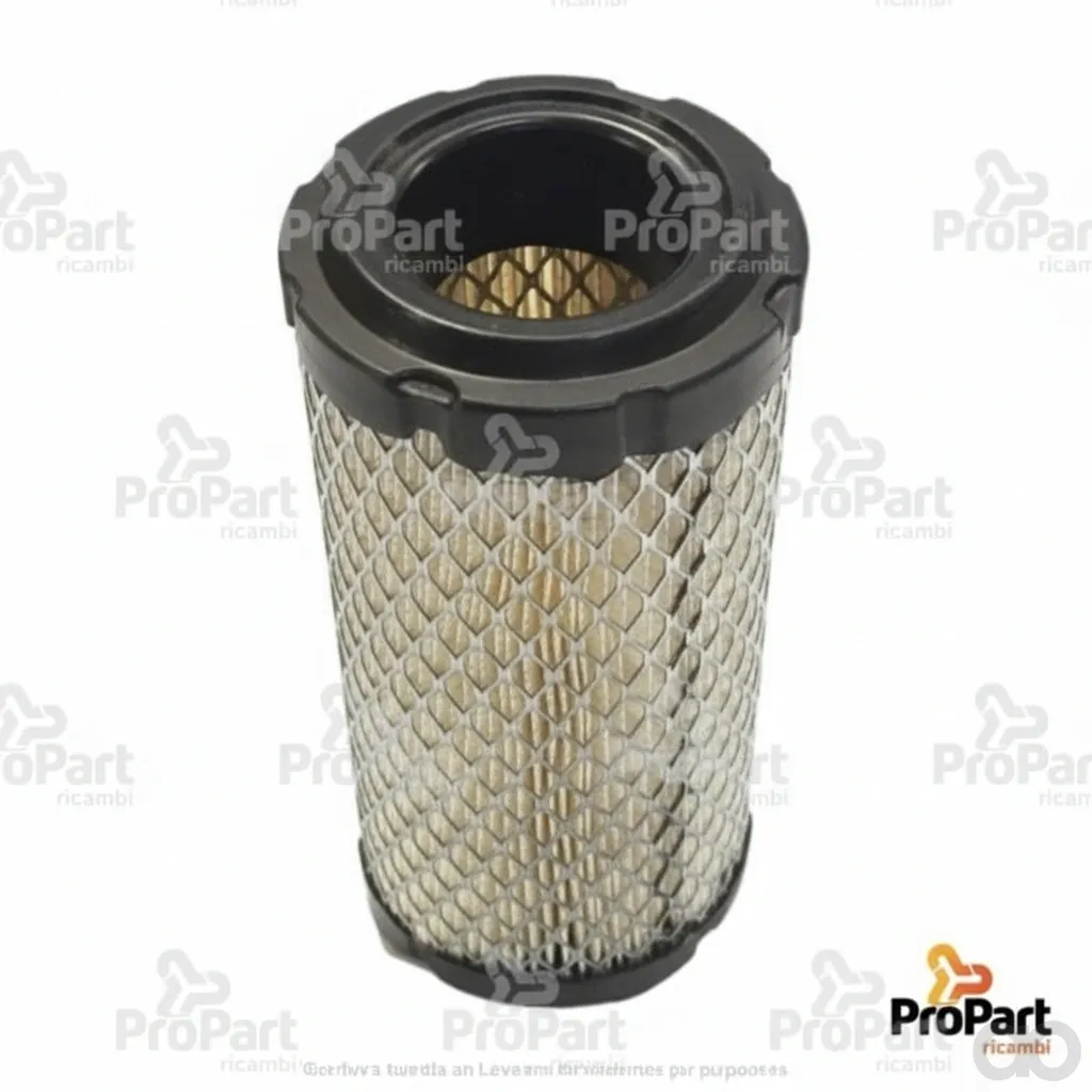 John Deere - ER559633 - Kabinenluftfilter