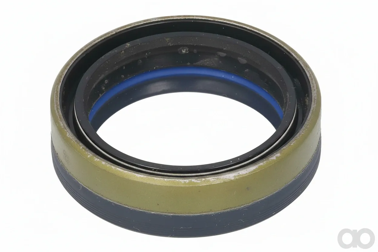 John Deere - ER641735 - Dichtring