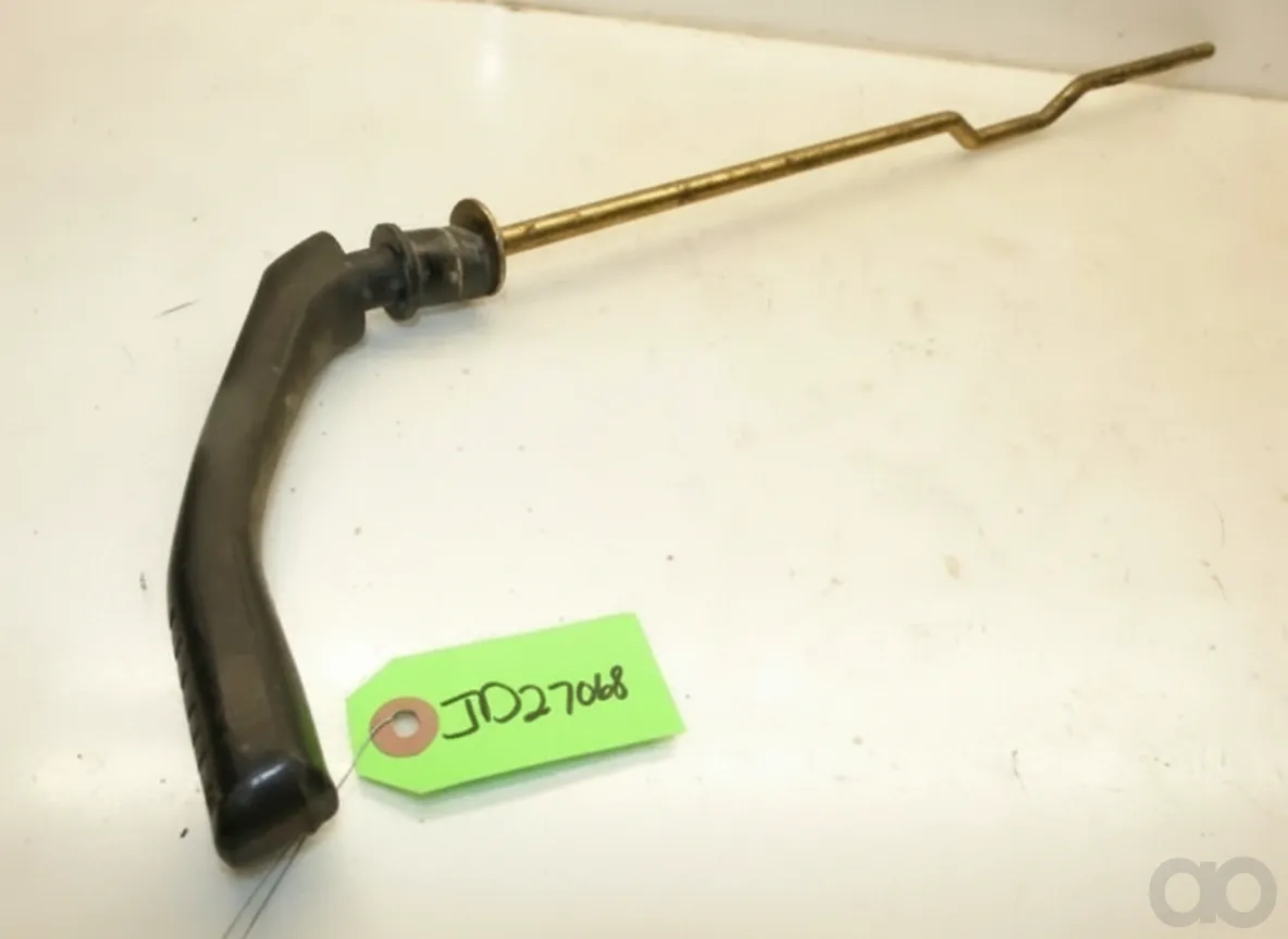 John Deere - GY20978 - Zapfwellenhebel-Satz