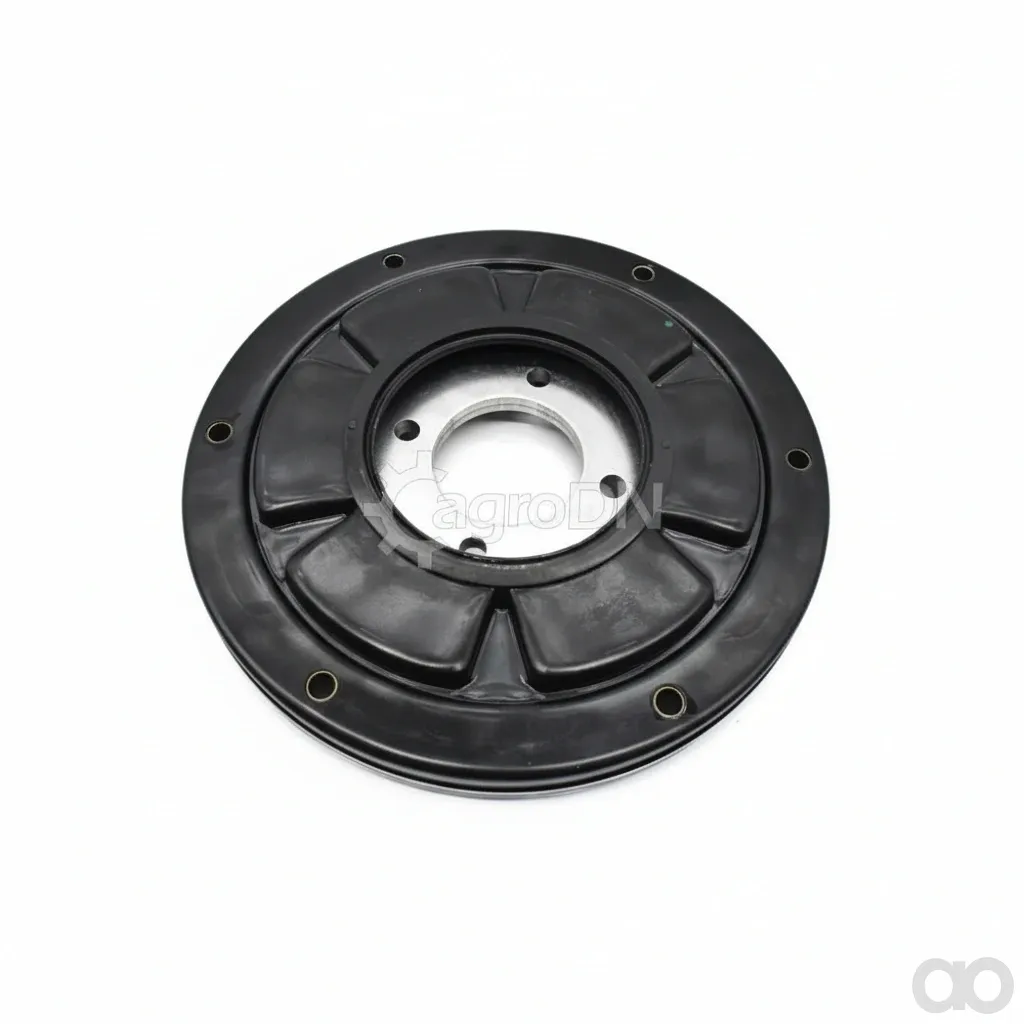 John Deere - L171628 - Getriebeoelpumpe-Verschleissplatte