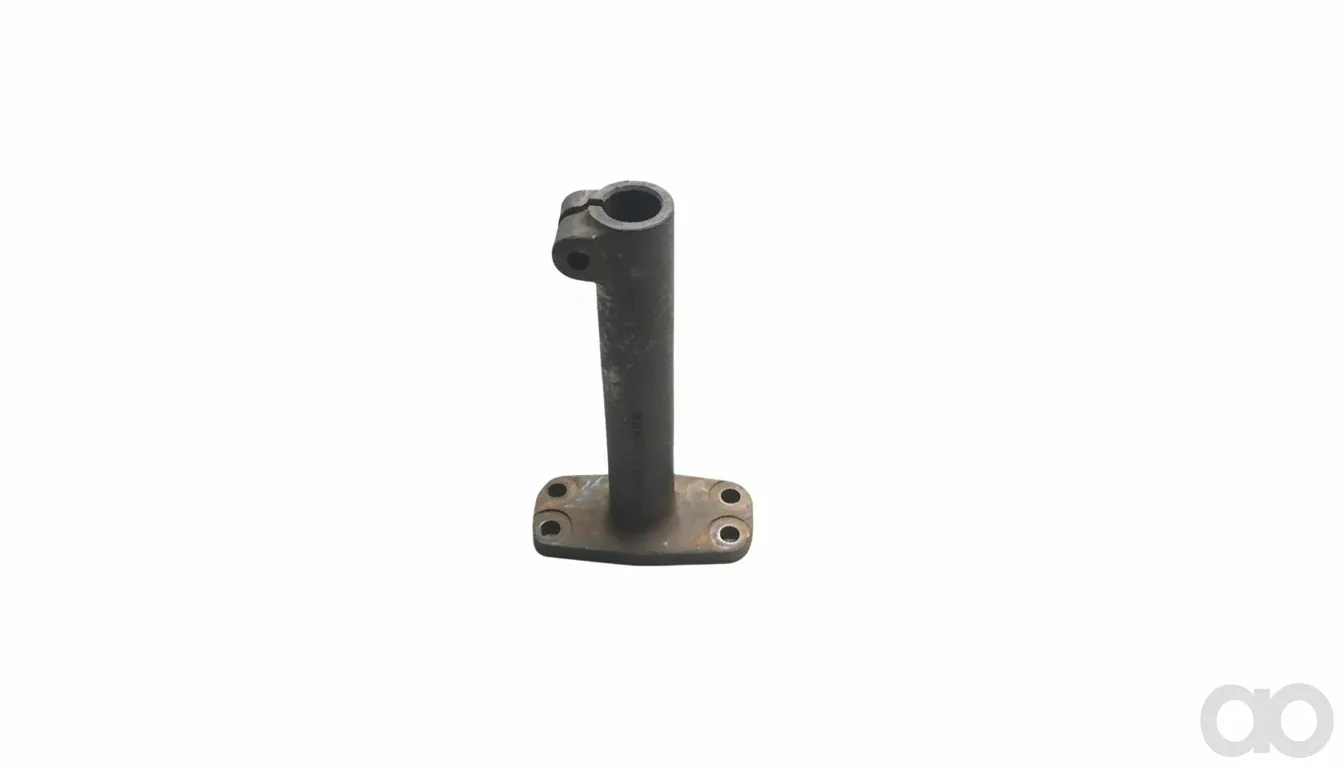 John Deere - L34572 - Hydraulikpumpenwelle