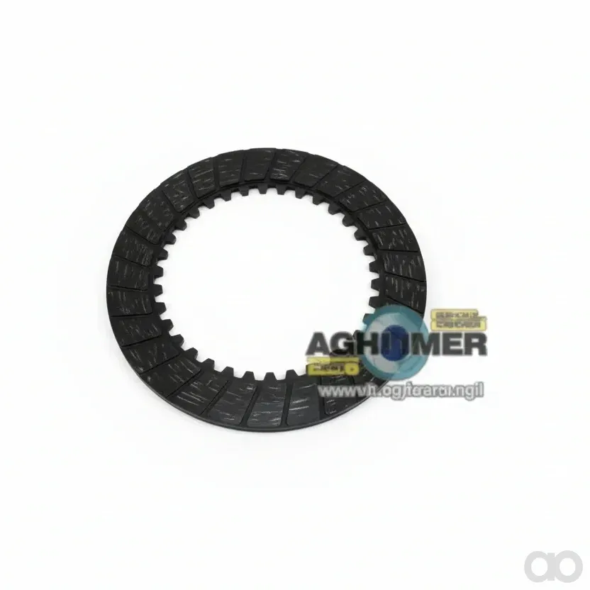 John Deere - L40280 - Differentialscheibe (mit Innenverzahnung)