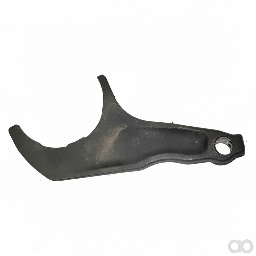John Deere - L62253 - Schalthebel