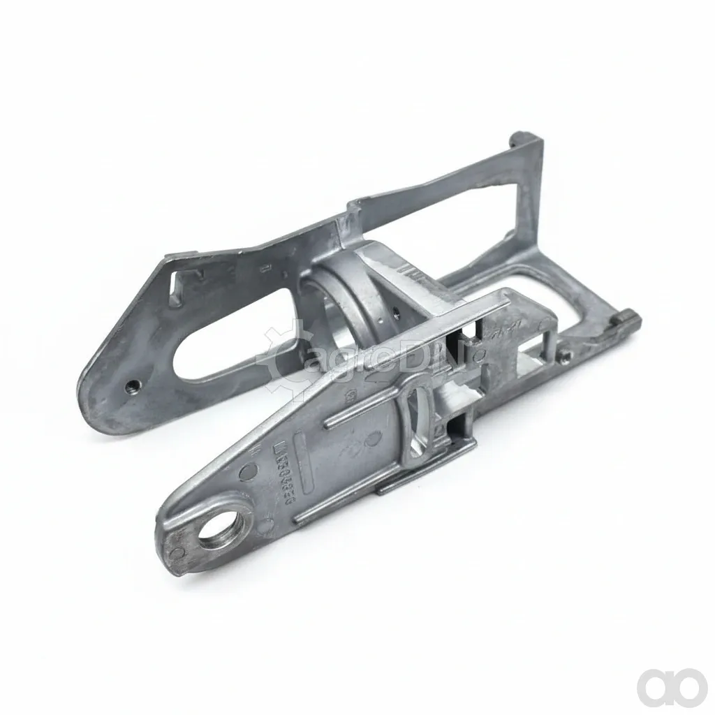 John Deere - L79454 - Schalldaempfer-Halterung