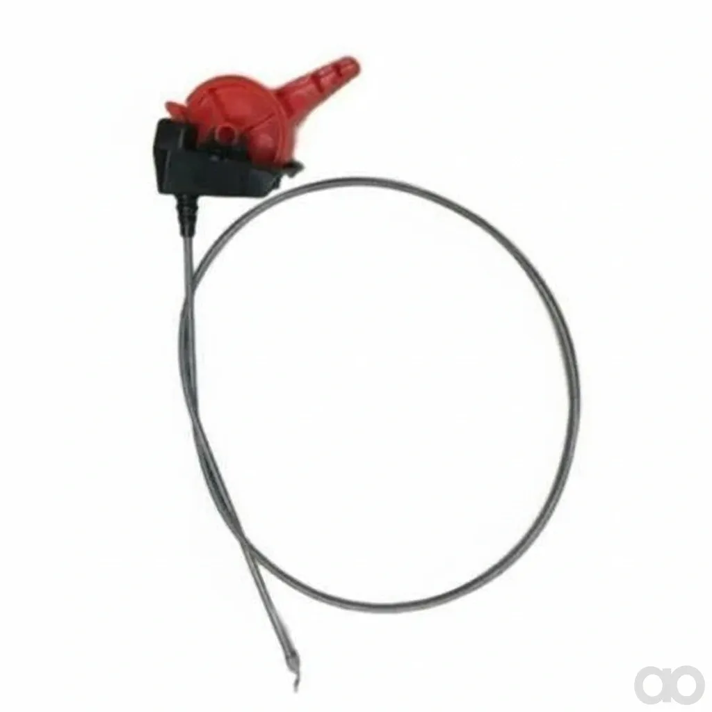 John Deere - LVA801320 - Kabel