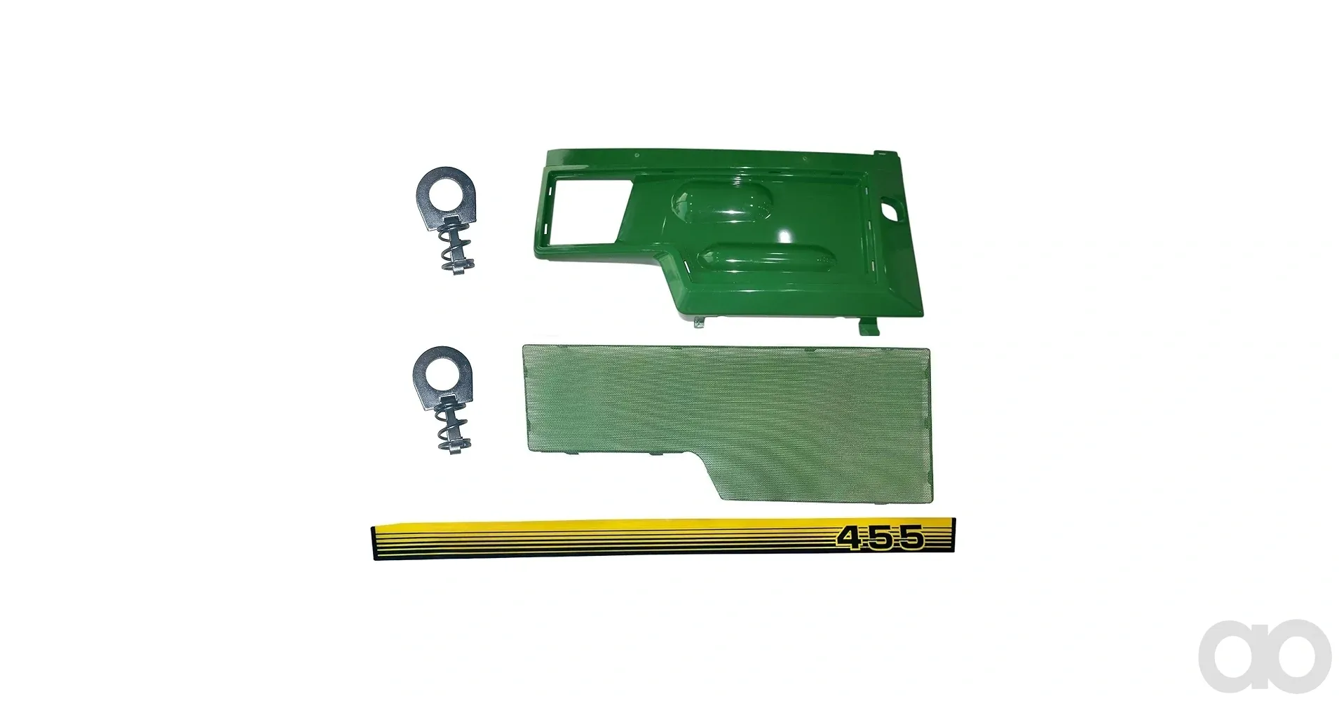 John Deere