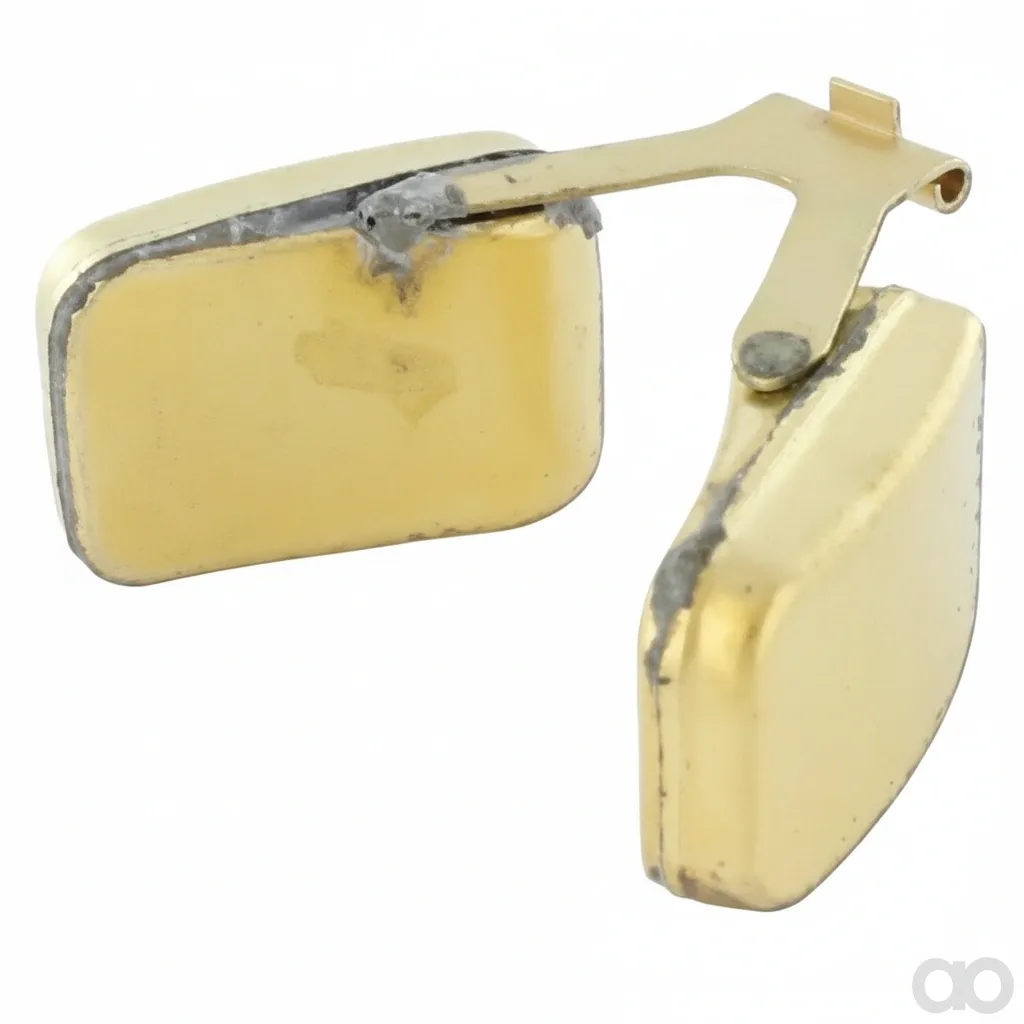 John Deere - M76505 - Vergaser-Schwimmer