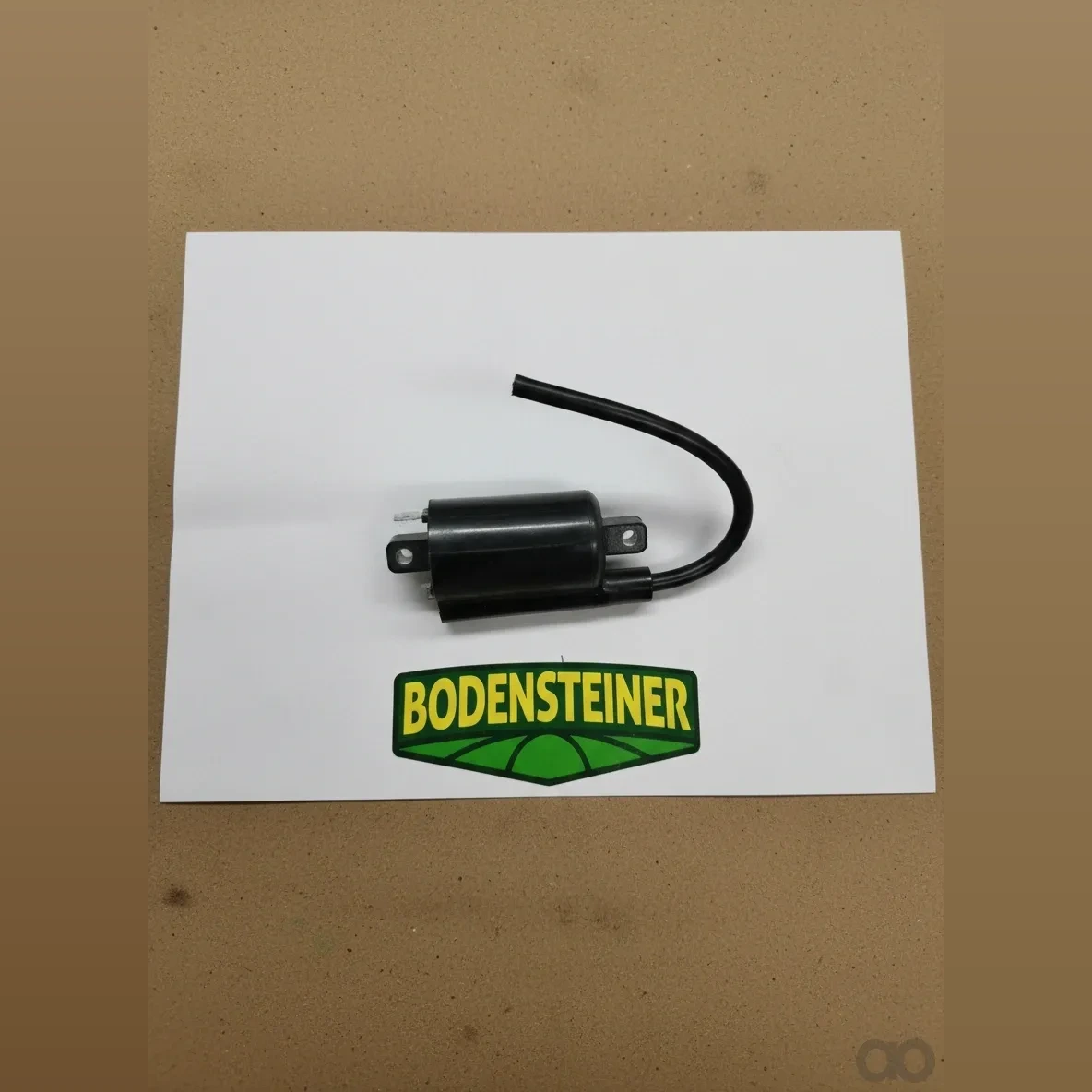 John Deere - M96787 - Elektrische Spule