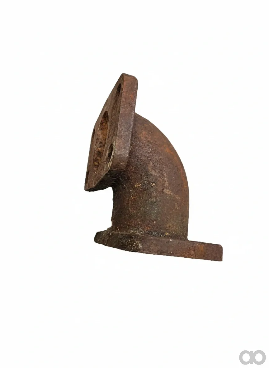 John Deere - R122389 - Adapterfitting