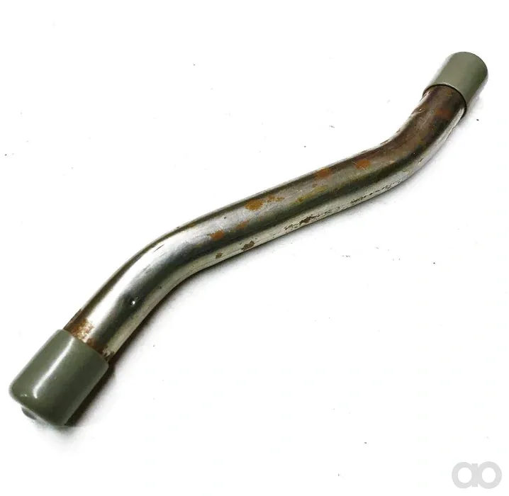John Deere - R135269 - Rohr
